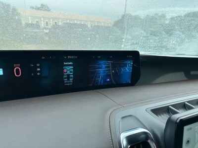 2026 Ford Expedition Max King Ranch