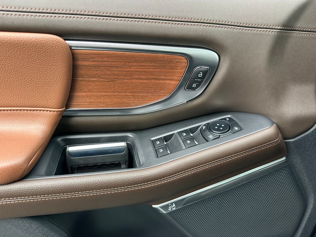 2026 Ford Expedition Max King Ranch