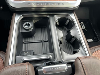 2026 Ford Expedition Max King Ranch