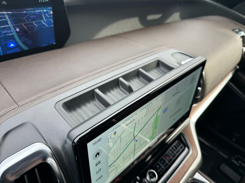 2026 Ford Expedition Max King Ranch