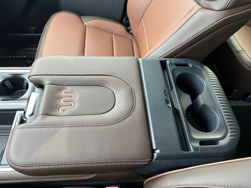 2026 Ford Expedition Max King Ranch