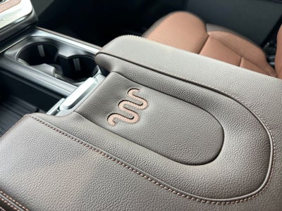 2026 Ford Expedition Max King Ranch