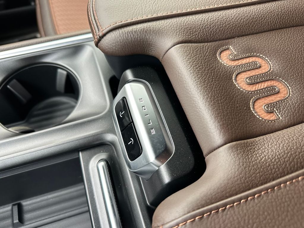 2026 Ford Expedition Max King Ranch