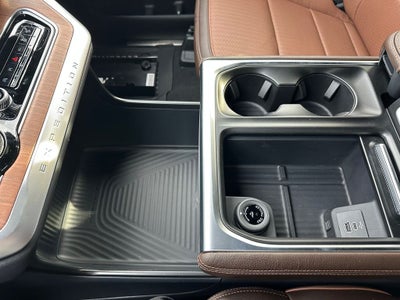 2026 Ford Expedition Max King Ranch