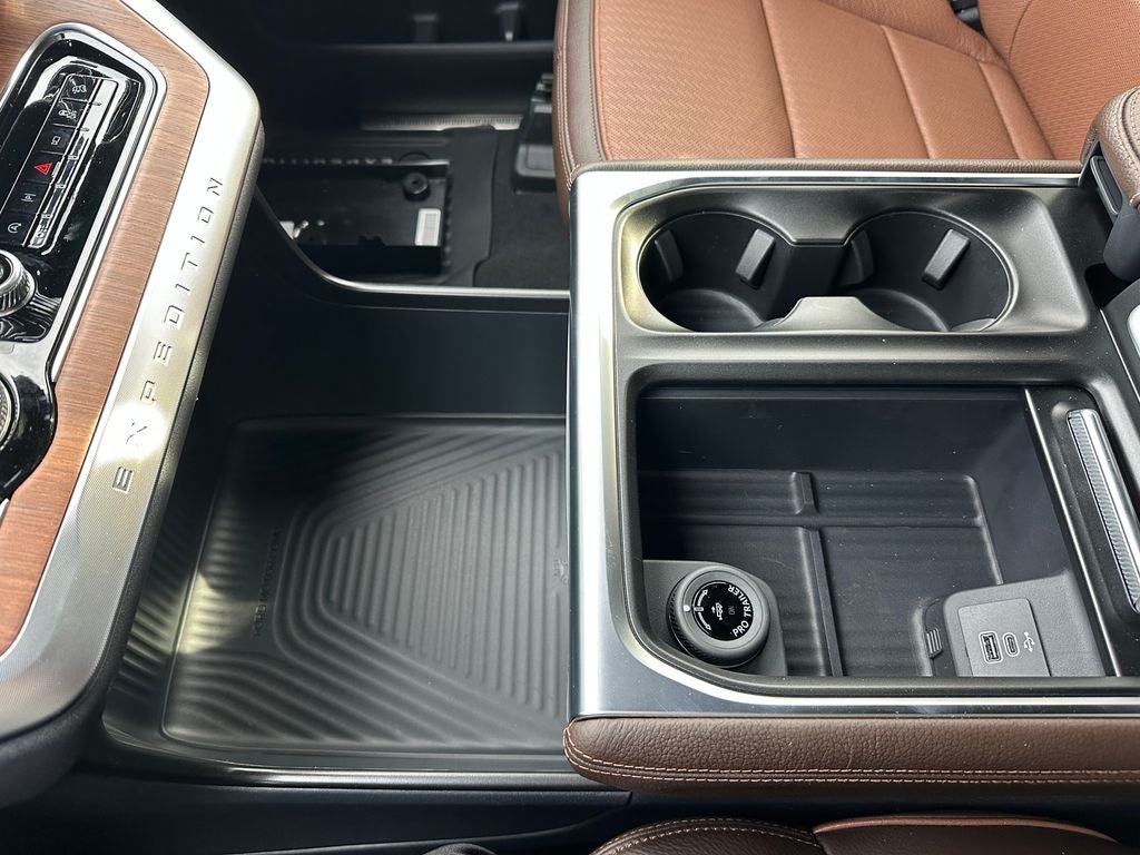 2026 Ford Expedition Max King Ranch