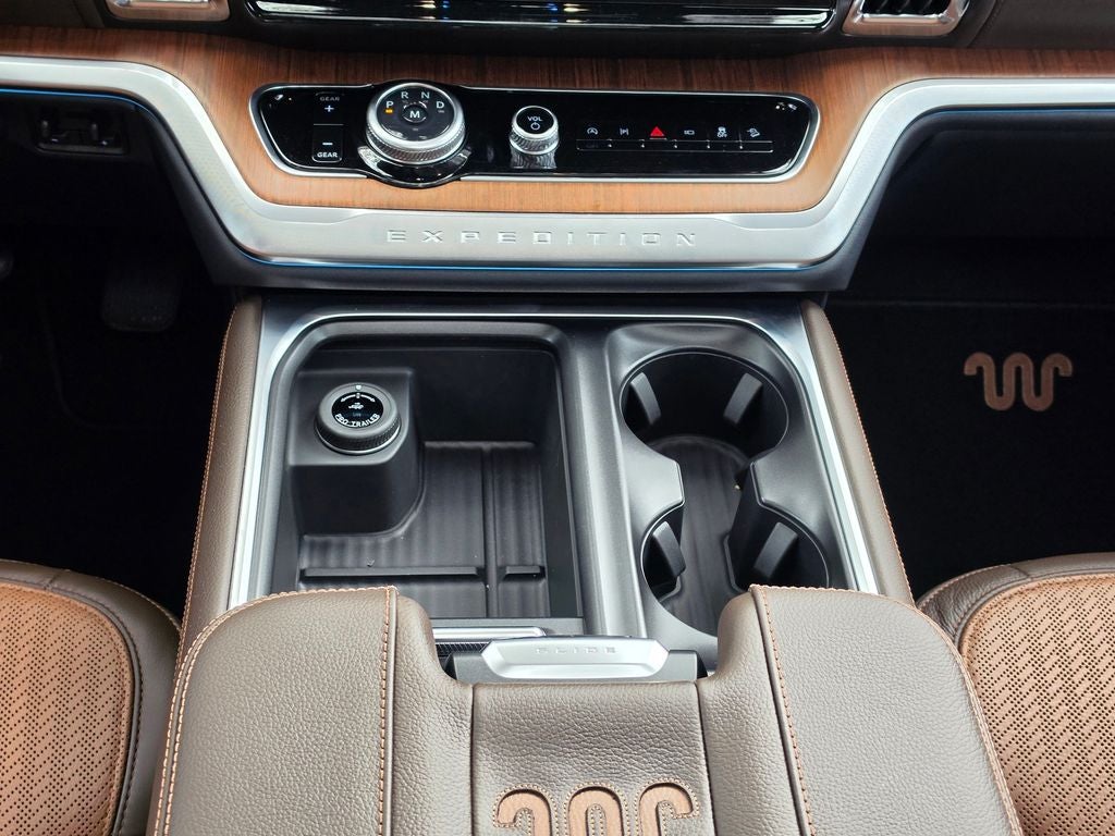 2026 Ford Expedition Max King Ranch