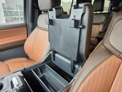 2026 Ford Expedition Max King Ranch