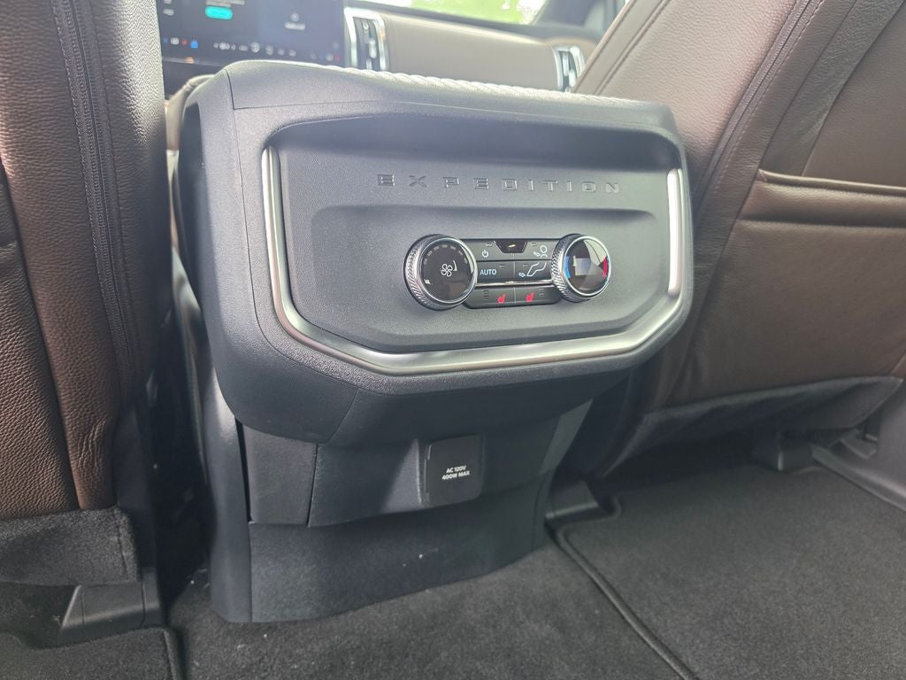 2026 Ford Expedition Max King Ranch
