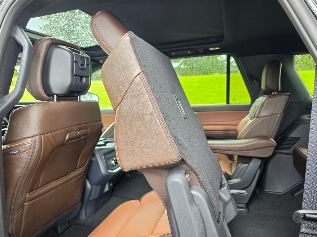 2026 Ford Expedition Max King Ranch
