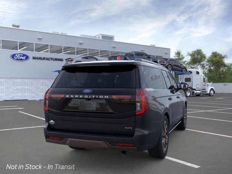 2026 Ford Expedition Max King Ranch