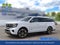 2027 Ford Expedition Max King Ranch