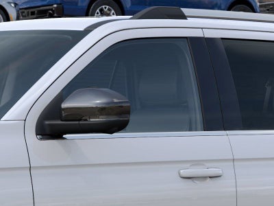 2027 Ford Expedition Max King Ranch