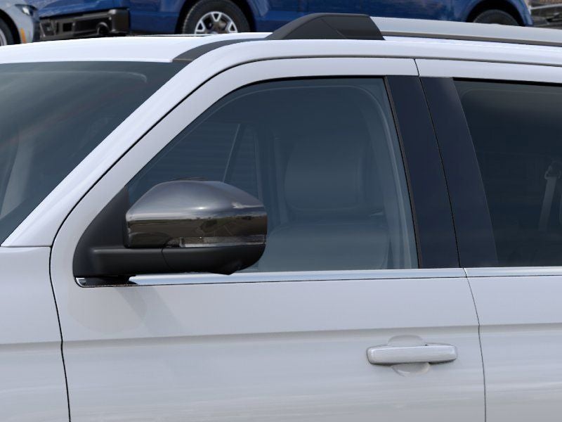 2027 Ford Expedition Max King Ranch