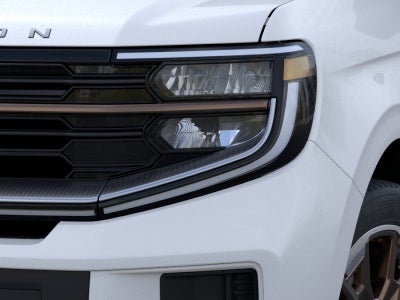 2026 Ford Expedition Max King Ranch
