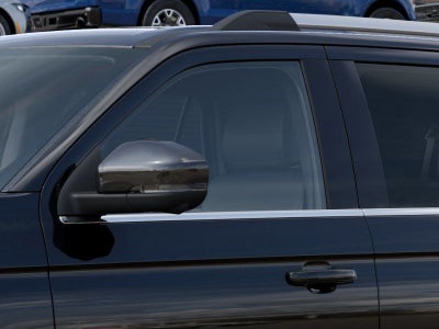 2027 Ford Expedition Max King Ranch