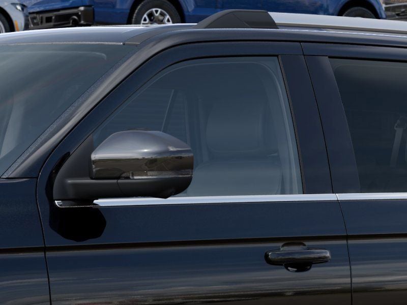 2027 Ford Expedition Max King Ranch