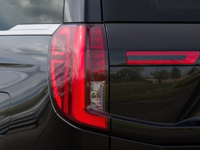 2027 Ford Expedition Max King Ranch