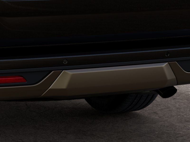 2027 Ford Expedition Max King Ranch