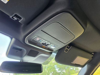 2027 Ford Expedition Max King Ranch