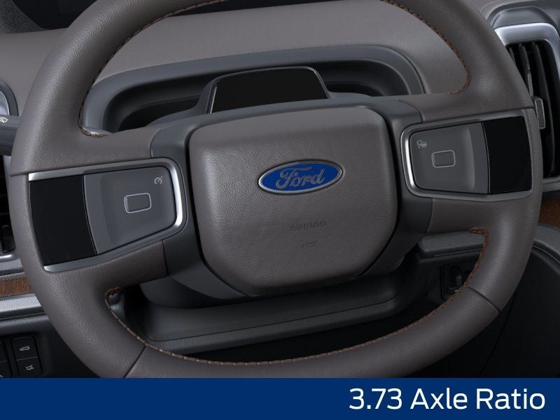 2026 Ford Expedition Max King Ranch