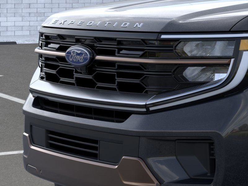 2026 Ford Expedition Max King Ranch