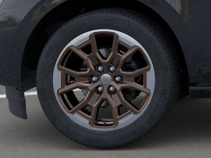 2026 Ford Expedition Max King Ranch