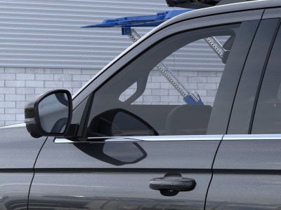 2026 Ford Expedition Max King Ranch