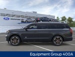 2026 Ford Expedition Max King Ranch