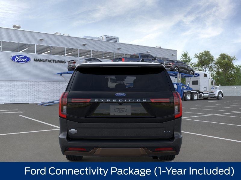 2026 Ford Expedition Max King Ranch