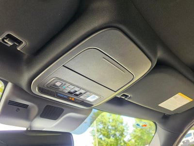 2027 Ford Expedition Max King Ranch
