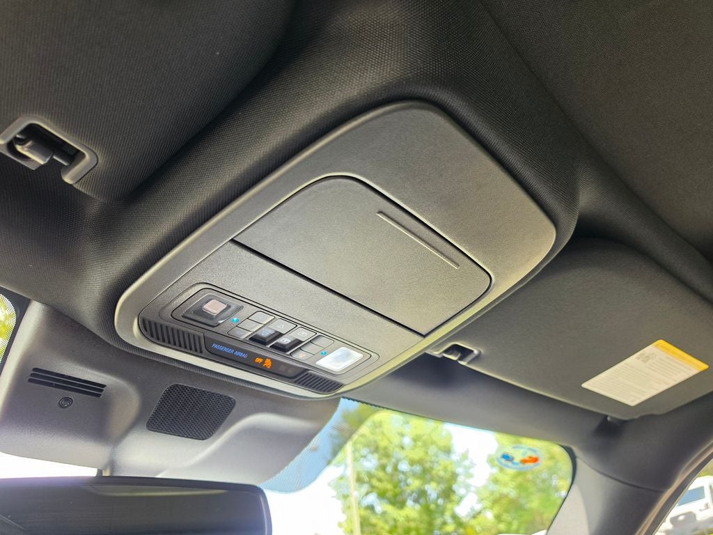 2027 Ford Expedition Max King Ranch
