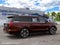 2027 Ford Expedition Max King Ranch