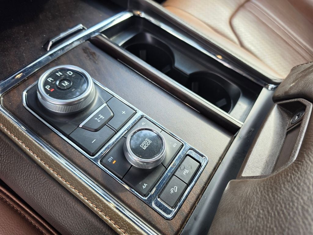 2022 Ford Expedition Max King Ranch