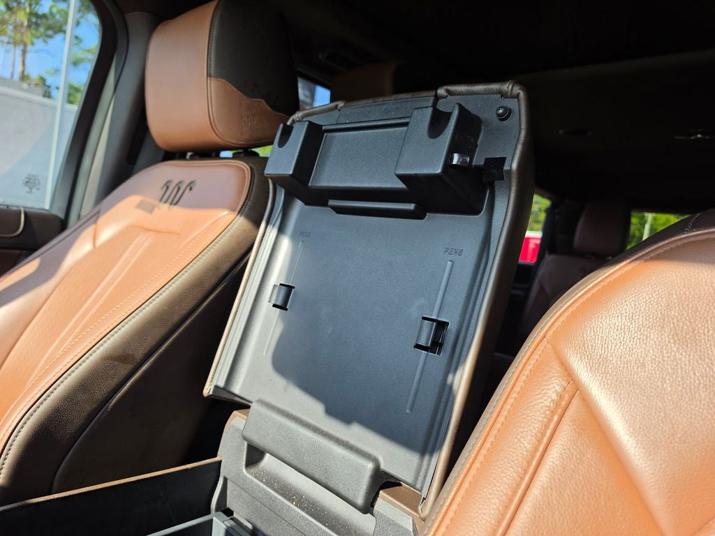 2022 Ford Expedition Max King Ranch