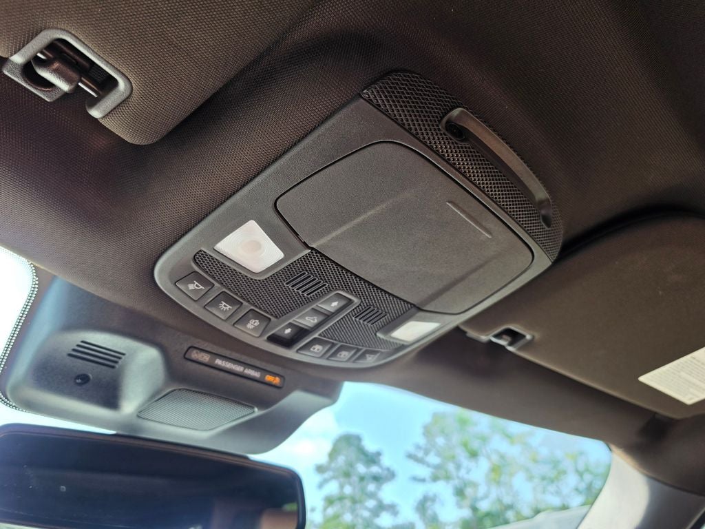 2022 Ford Expedition Max King Ranch