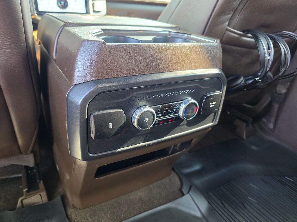 2022 Ford Expedition Max King Ranch
