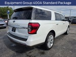 2022 Ford Expedition Max King Ranch