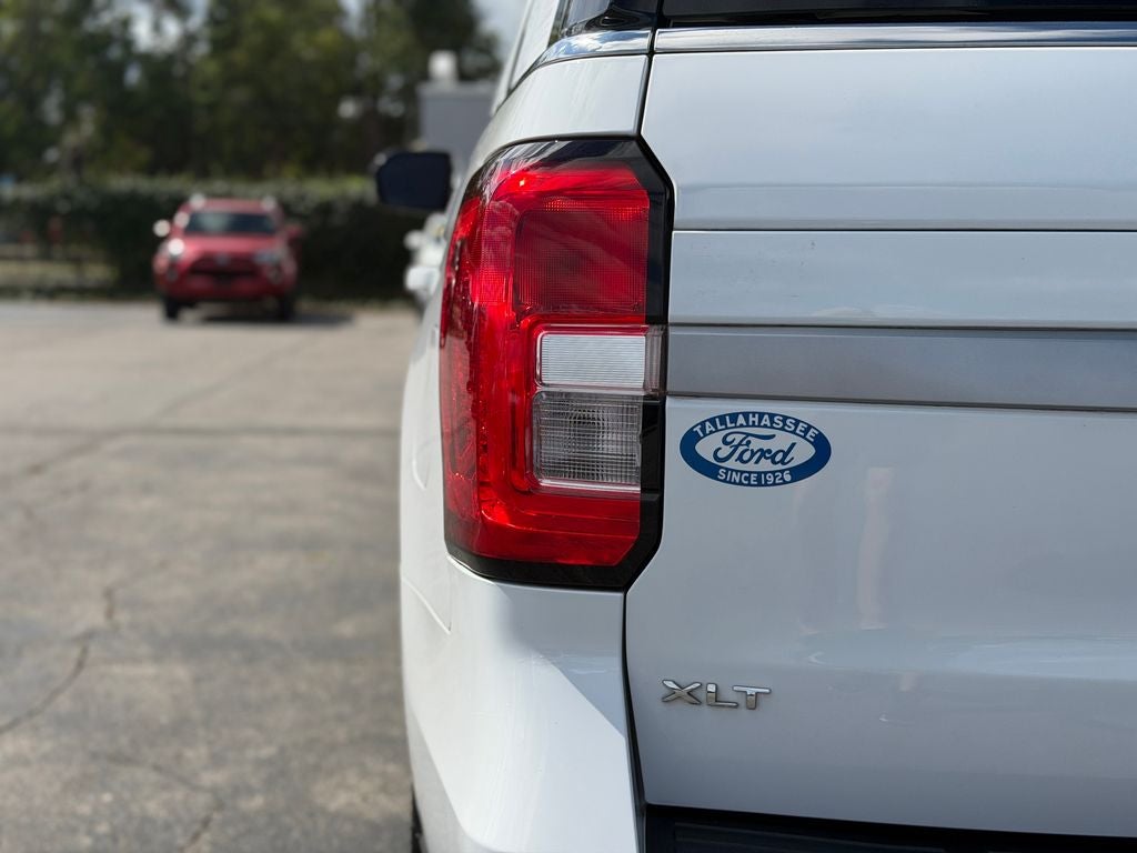2022 Ford Expedition XLT