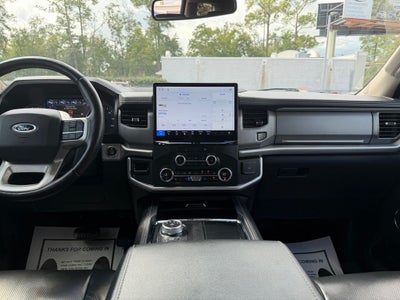 2022 Ford Expedition XLT