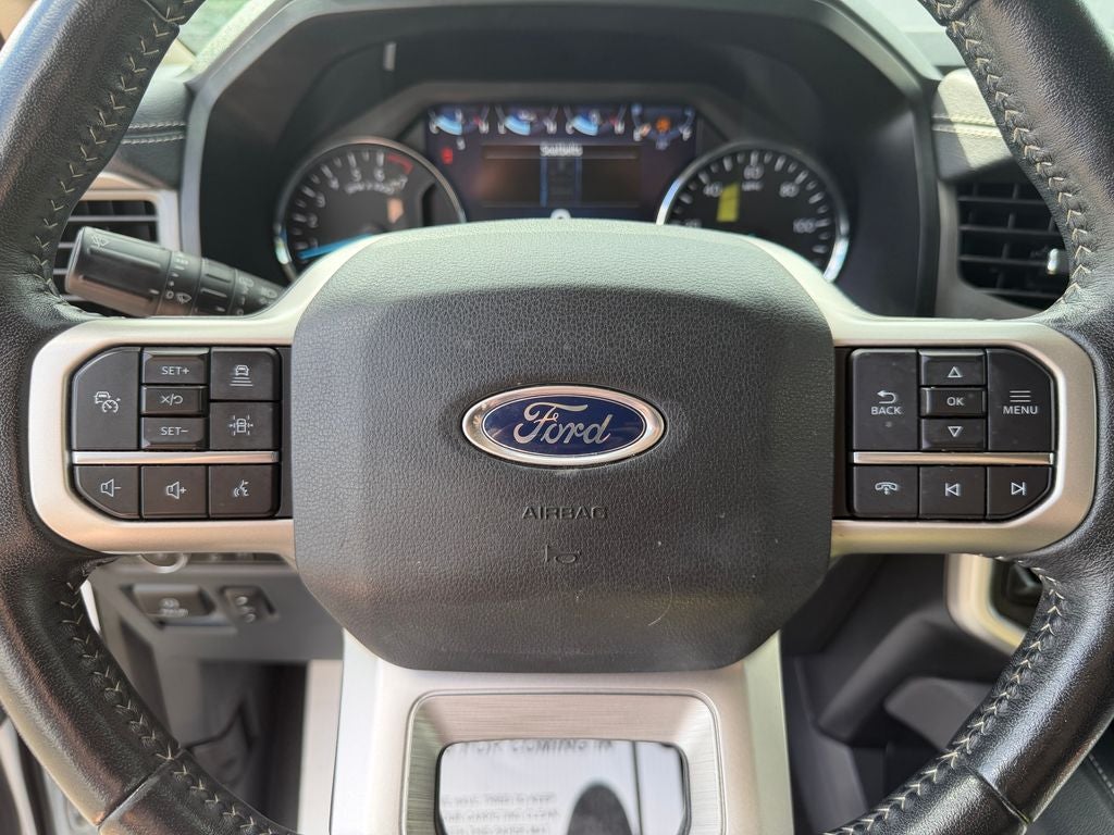 2022 Ford Expedition XLT