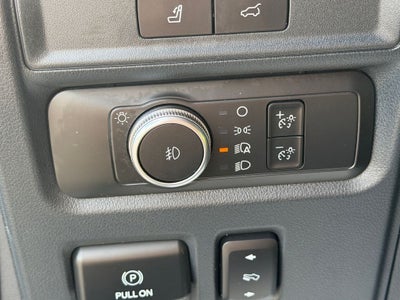 2022 Ford Expedition XLT