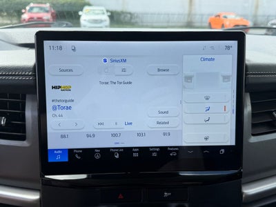 2022 Ford Expedition XLT