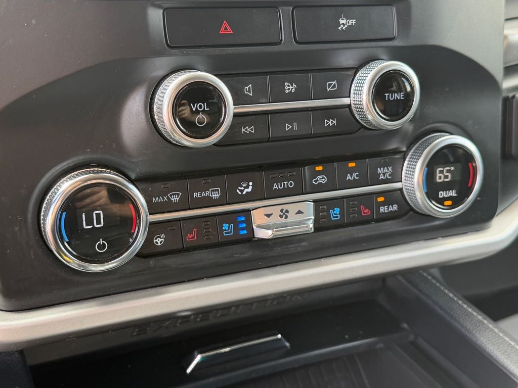 2022 Ford Expedition XLT