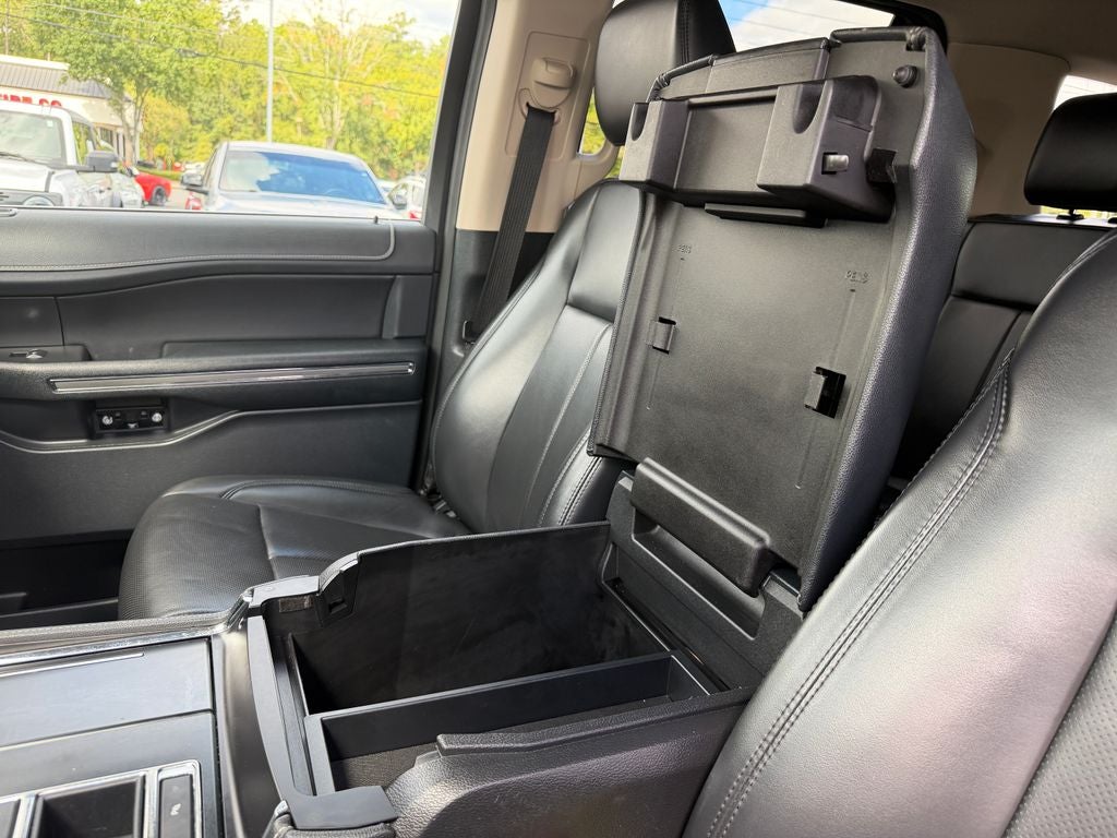 2022 Ford Expedition XLT