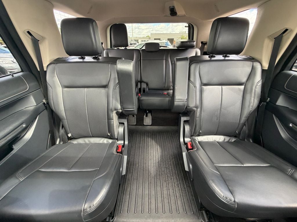 2022 Ford Expedition XLT
