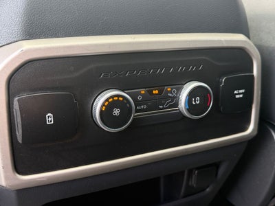 2022 Ford Expedition XLT