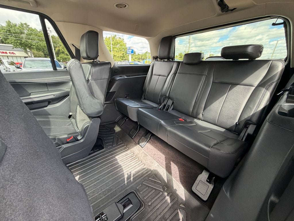 2022 Ford Expedition XLT