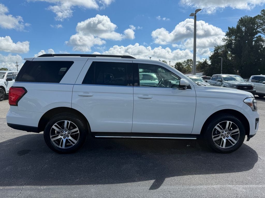 2022 Ford Expedition XLT