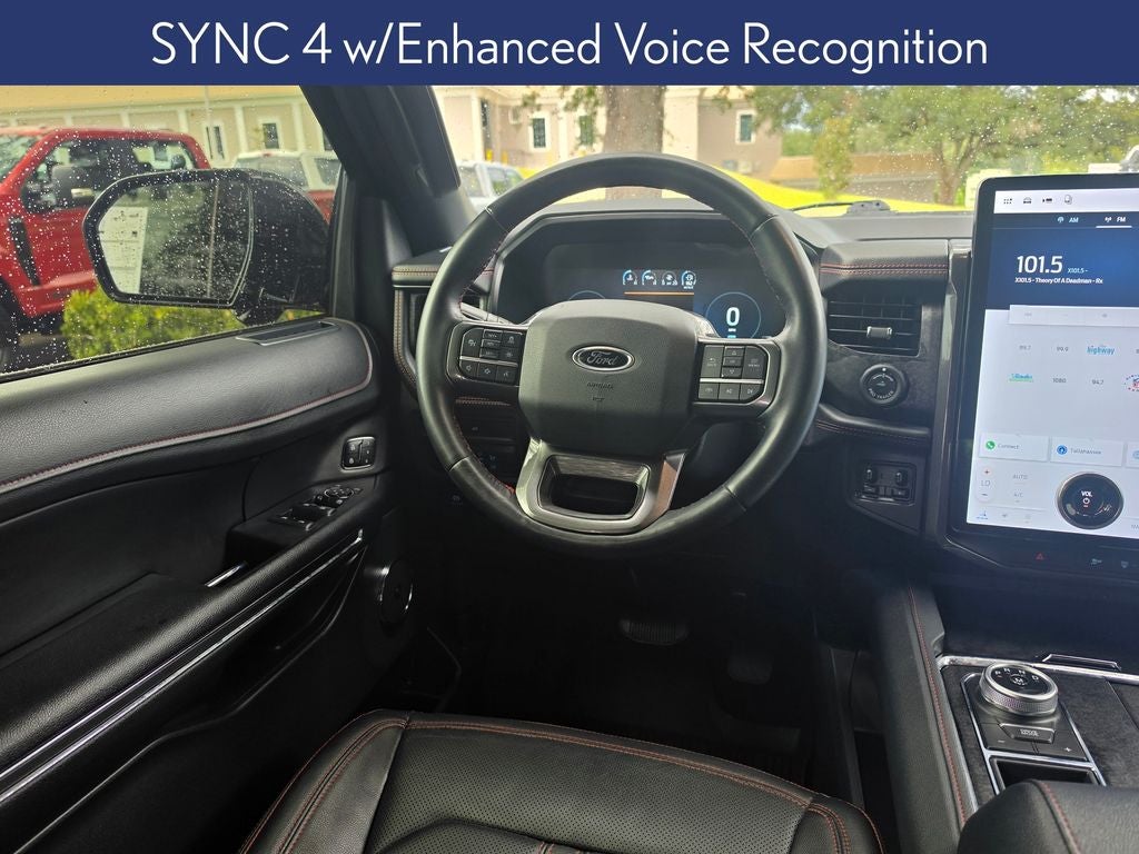 2023 Ford Expedition Limited Stealth edition