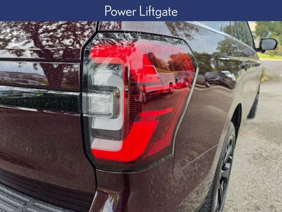 2023 Ford Expedition Limited Stealth edition